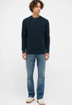 Langarmpullover Style Elliot