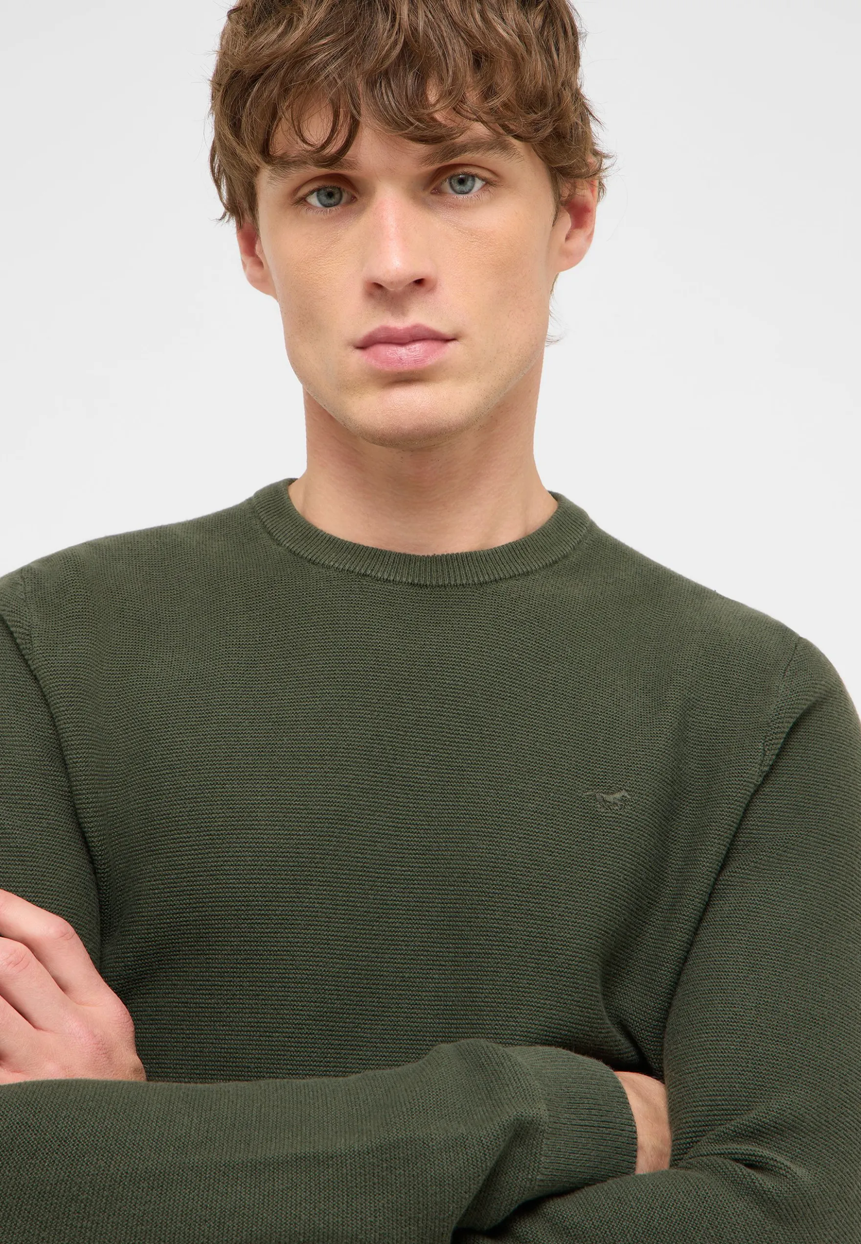 Langarmpullover Style Elliot
