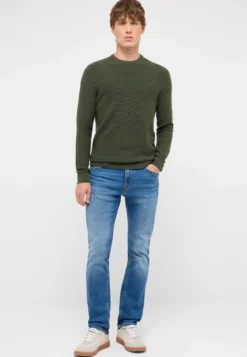 Langarmpullover Style Elliot