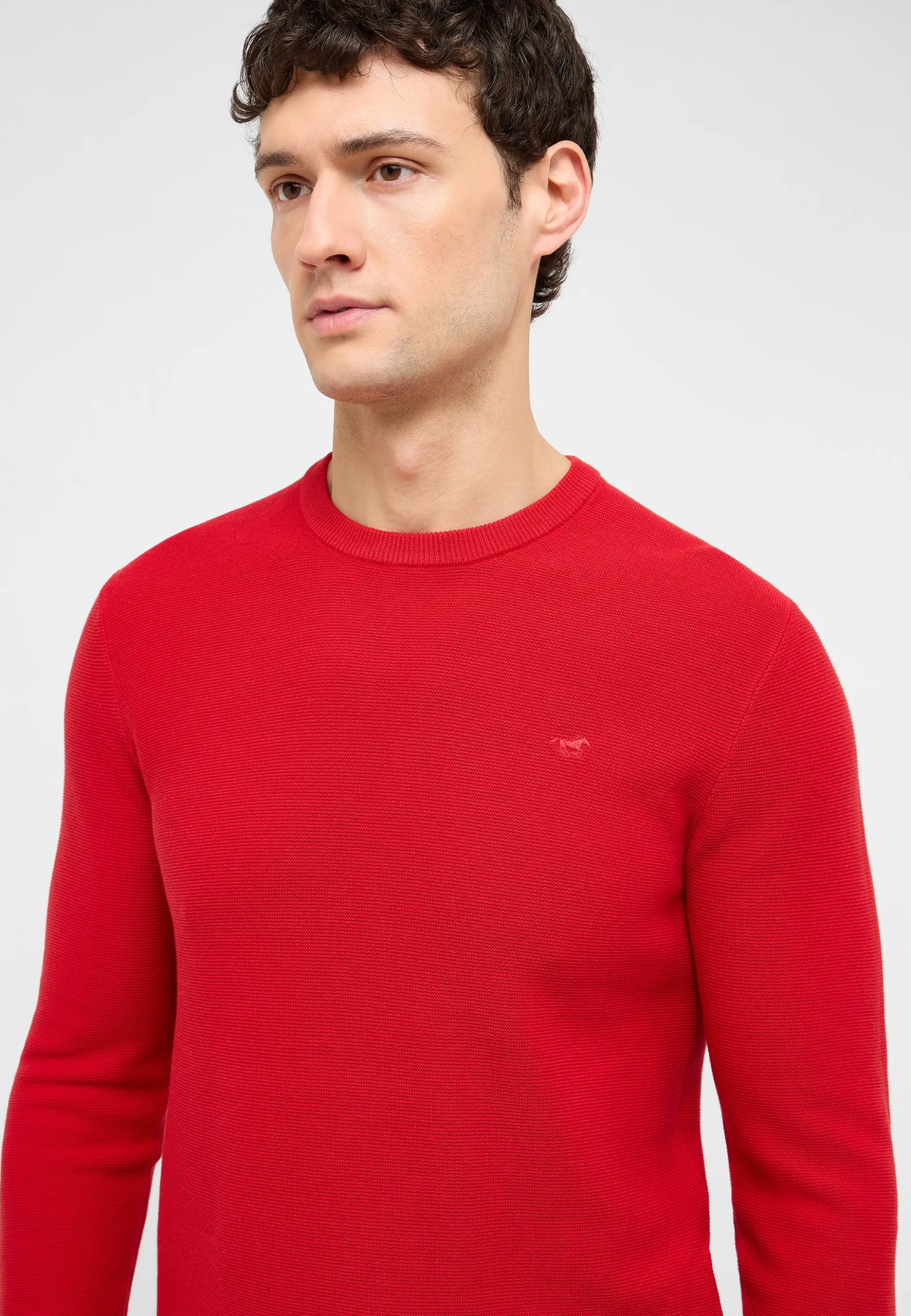 Langarmpullover Style Elliot