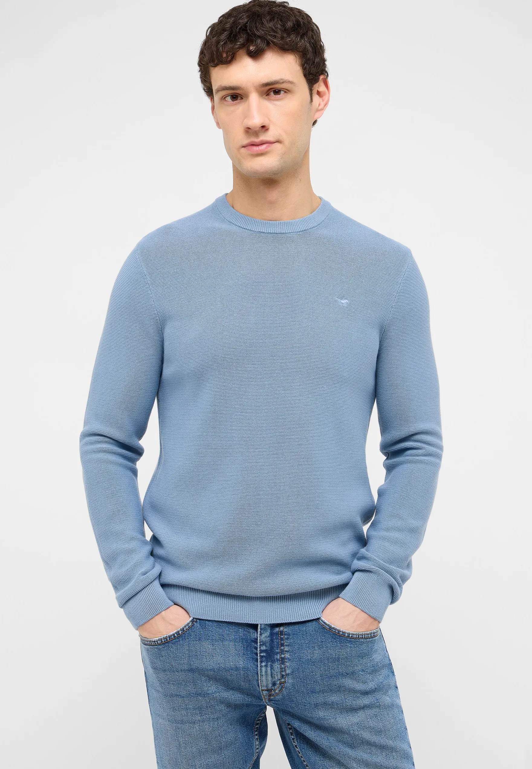 Langarmpullover Style Elliot