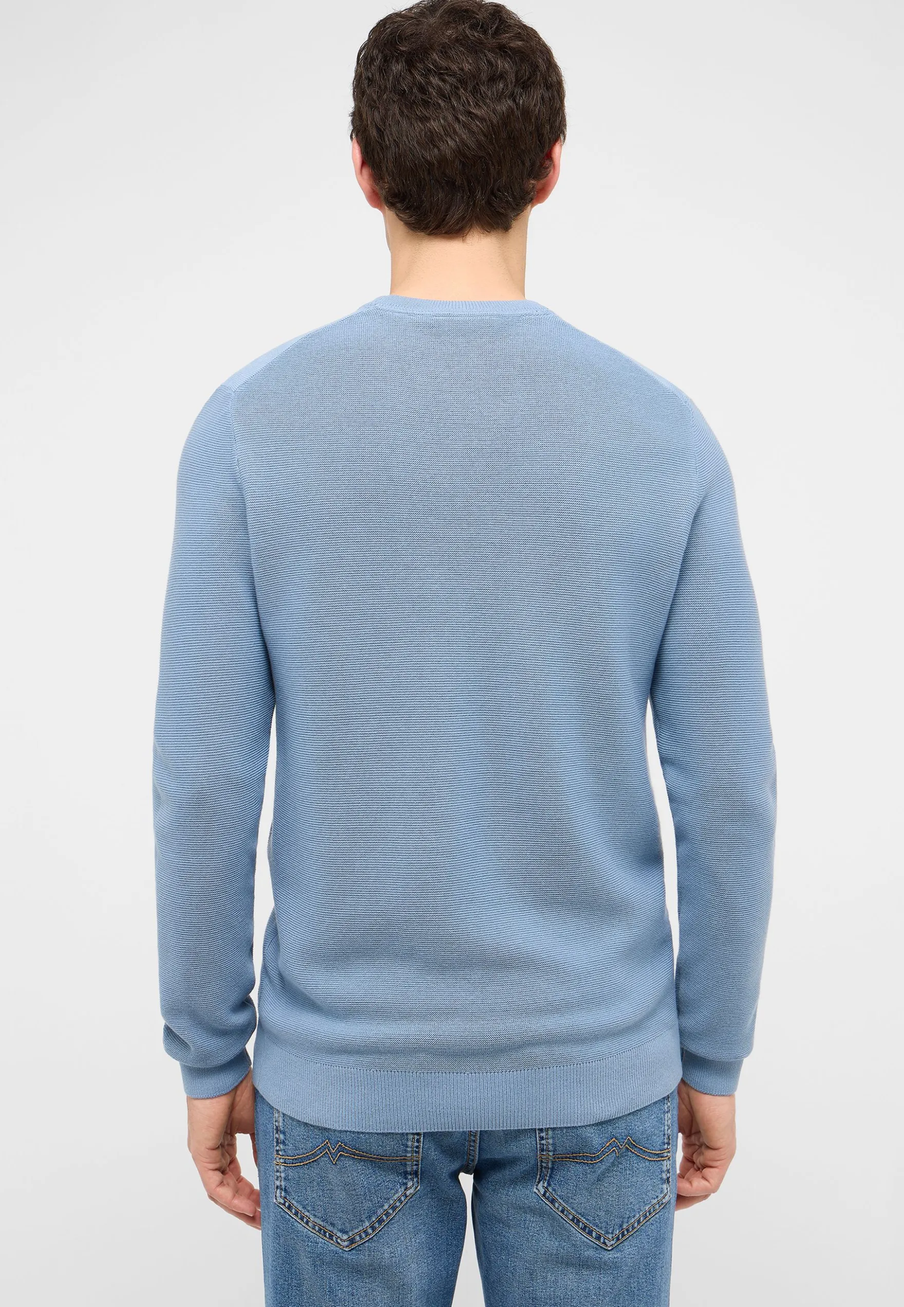 Langarmpullover Style Elliot