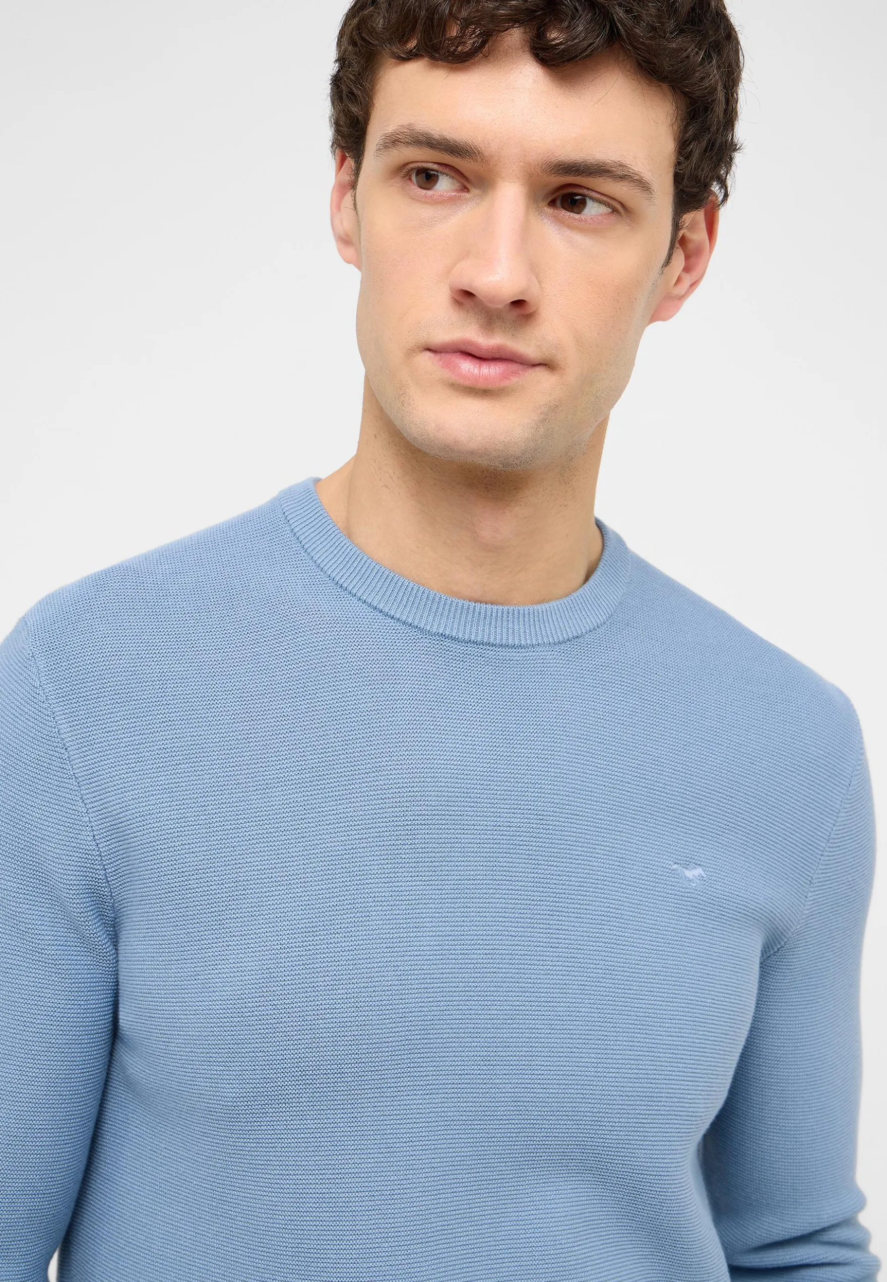 Langarmpullover Style Elliot