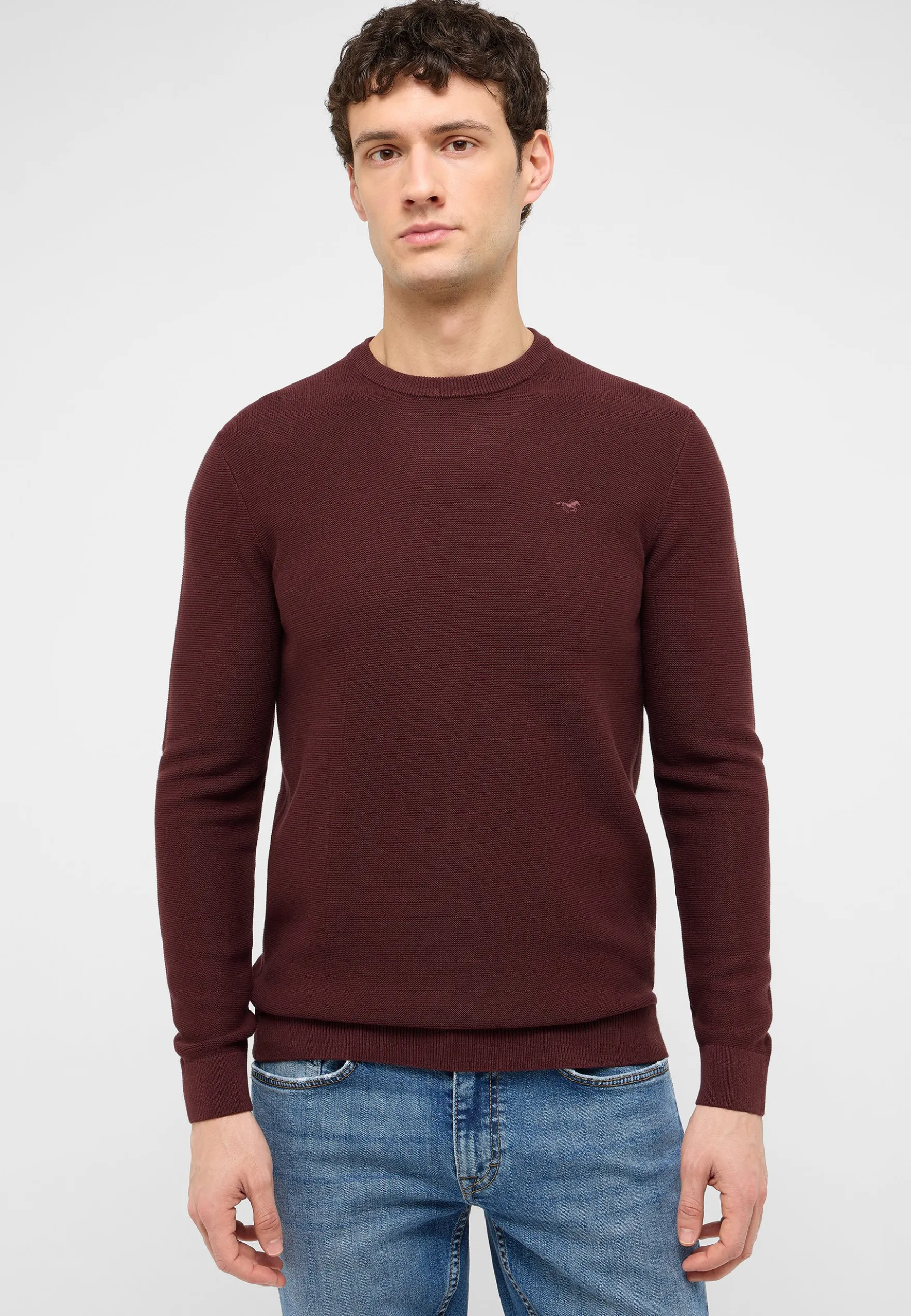 Langarmpullover Style Elliot
