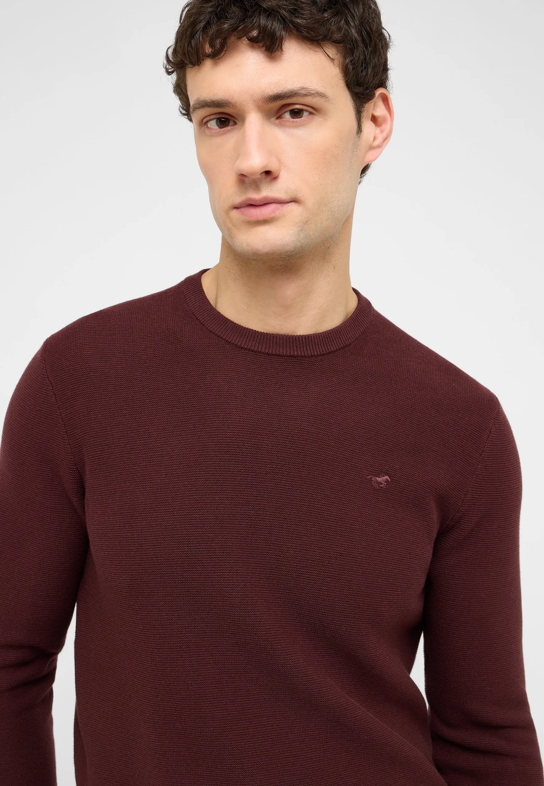Langarmpullover Style Elliot