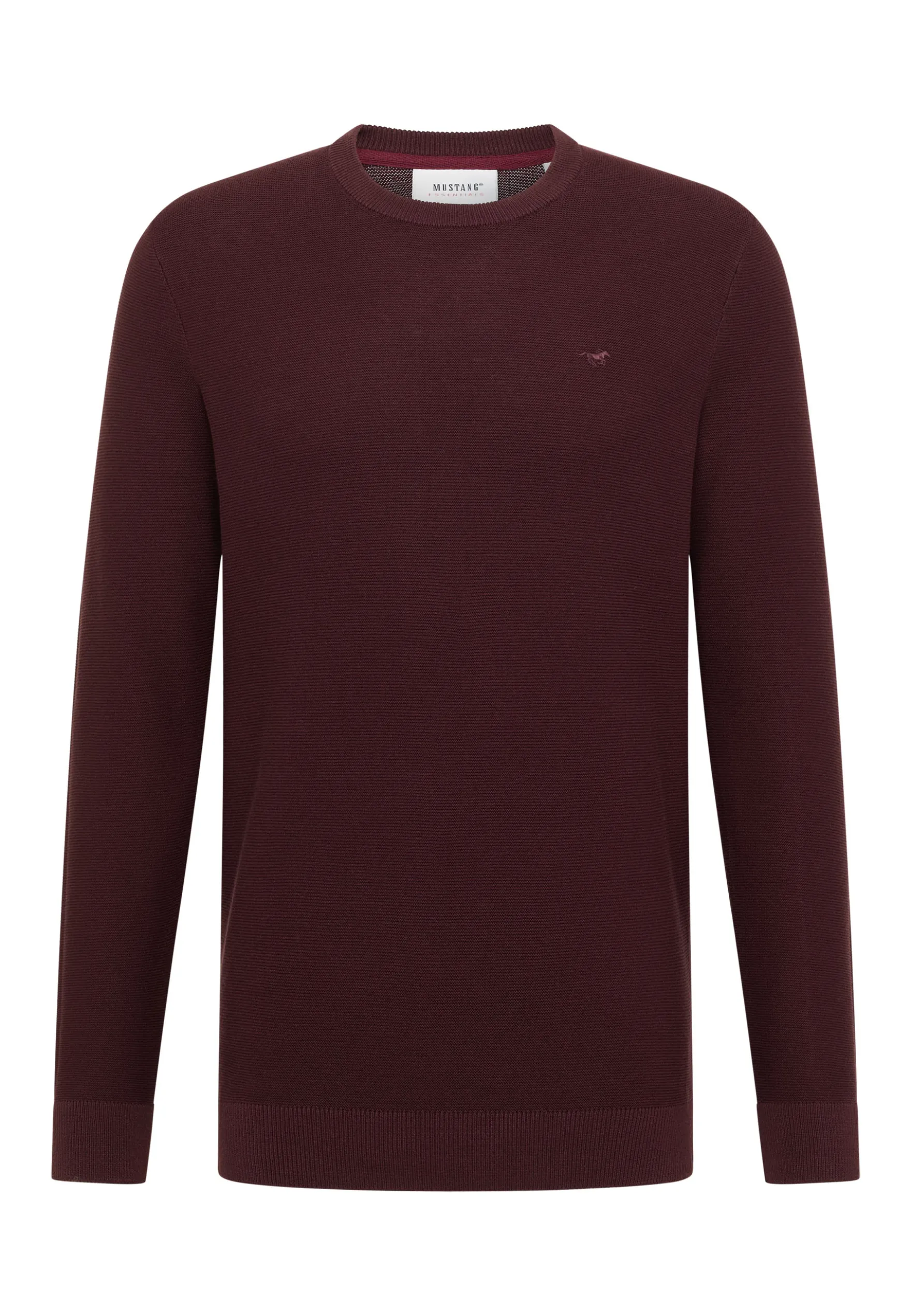 Langarmpullover Style Elliot