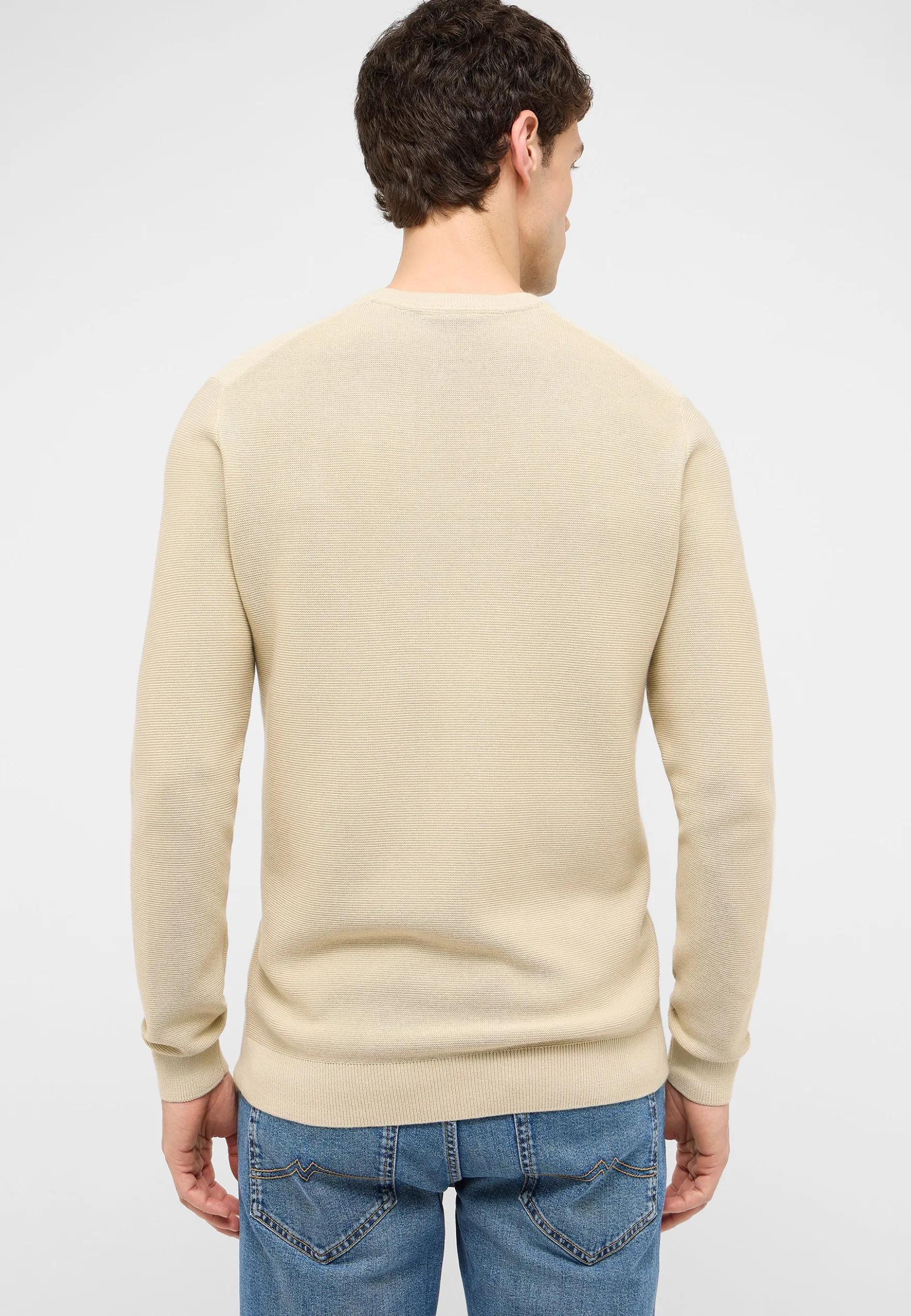 Langarmpullover Style Elliot