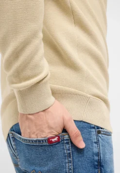 Langarmpullover Style Elliot