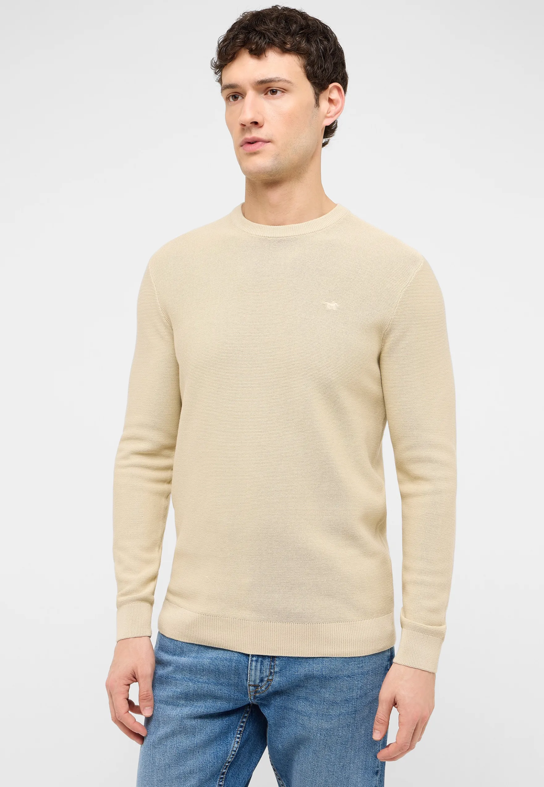 Langarmpullover Style Elliot