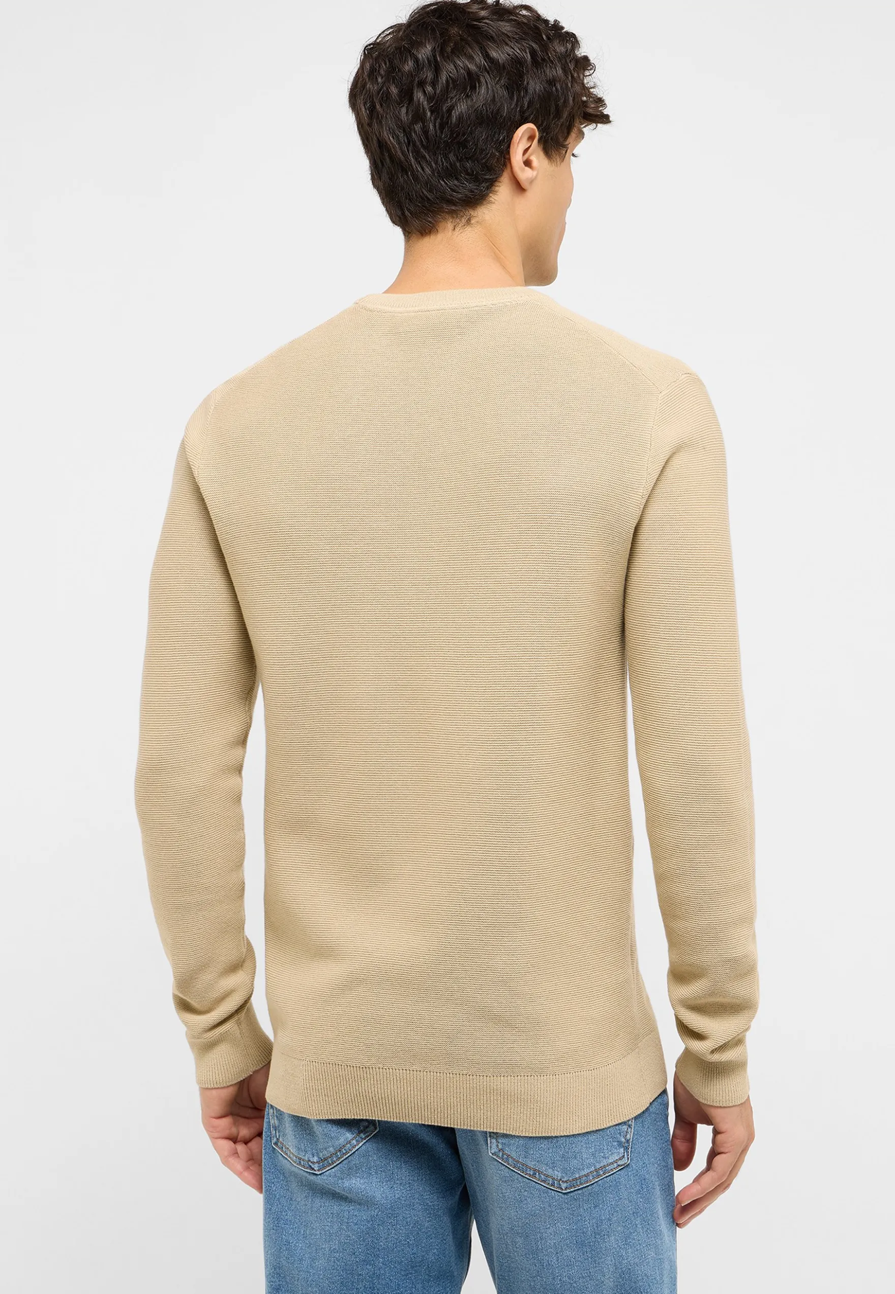 Langarmpullover Style Elliot