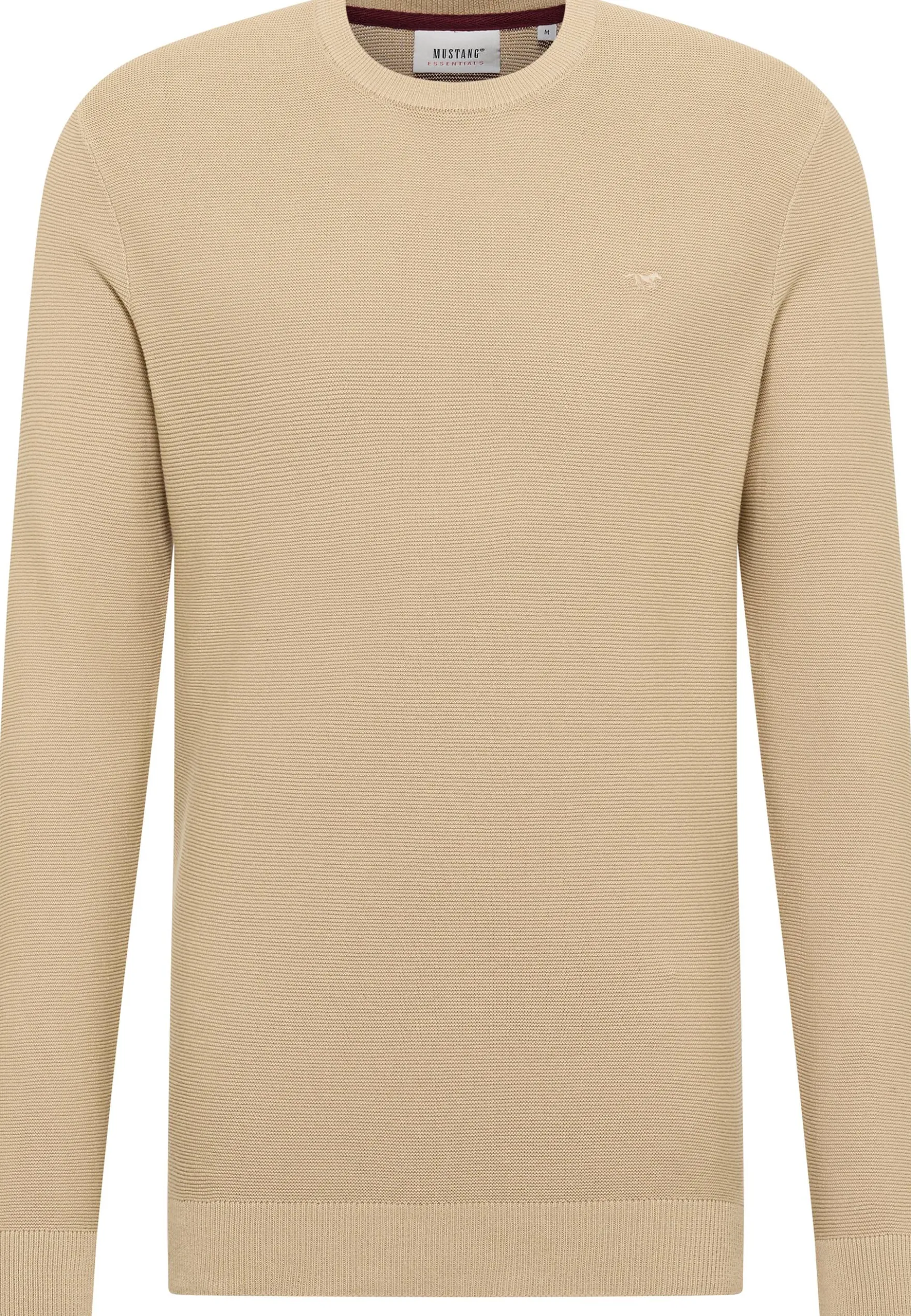 Langarmpullover Style Elliot