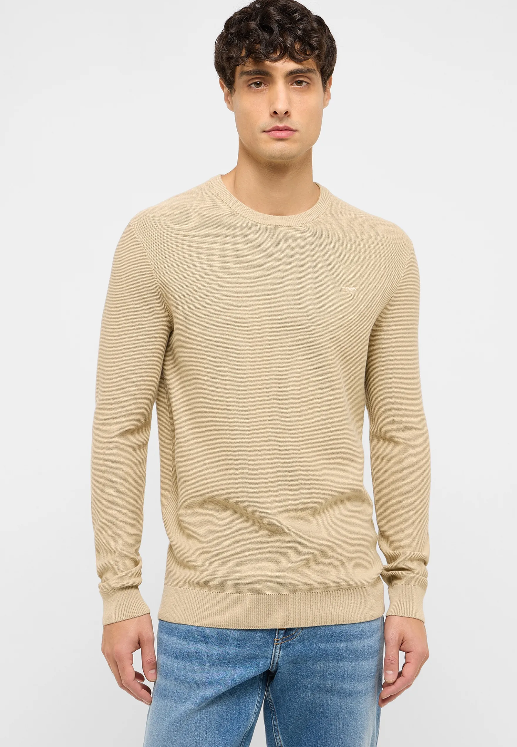 Langarmpullover Style Elliot