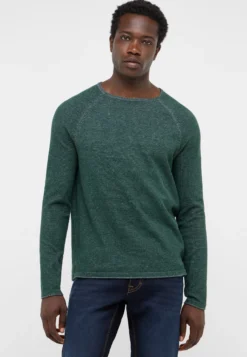 Langarmpullover Style Elvin
