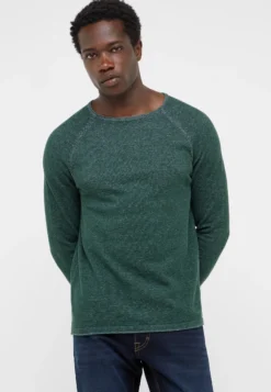 Langarmpullover Style Elvin