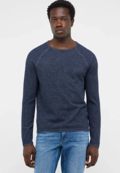 Langarmpullover Style Elvin