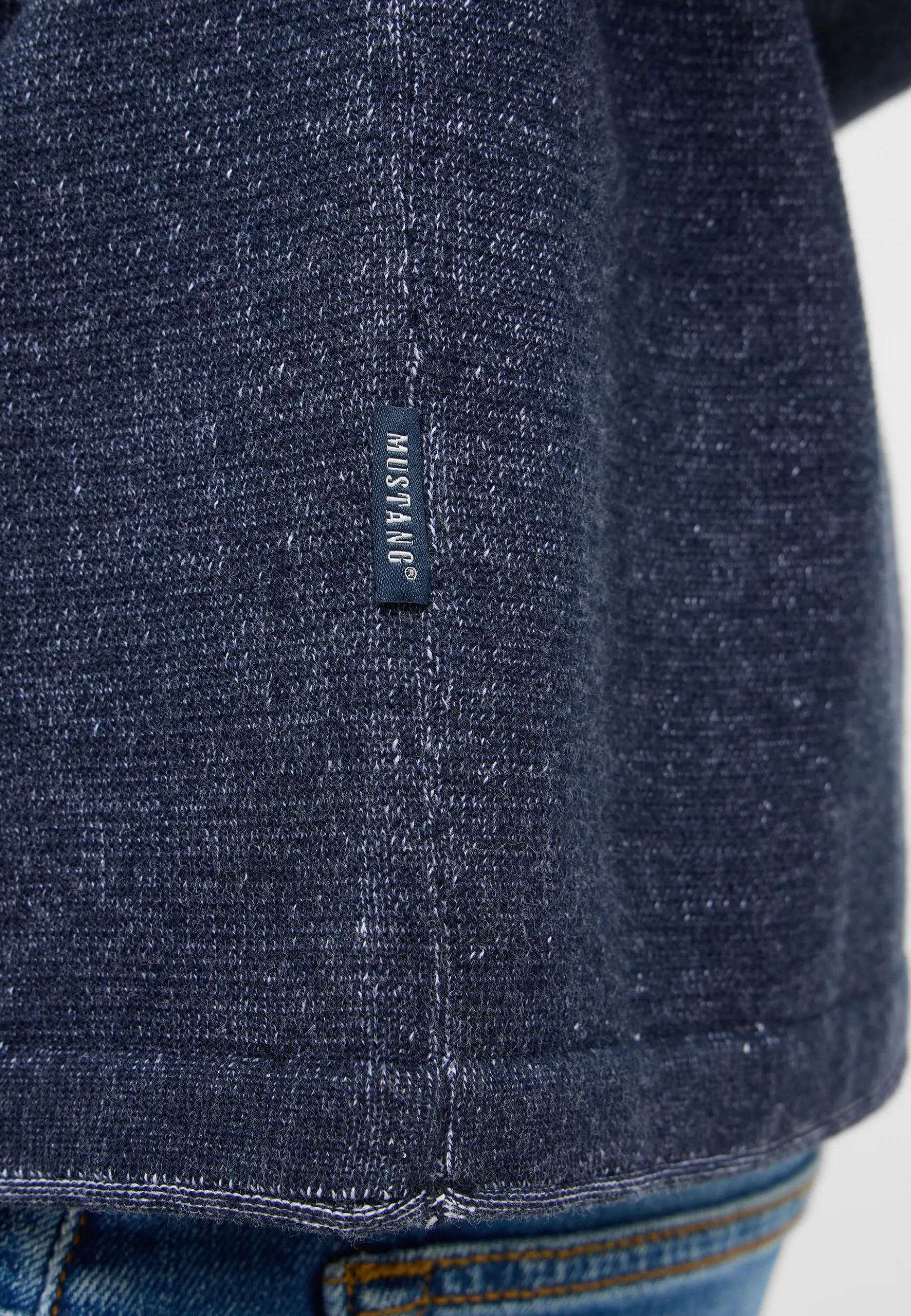 Langarmpullover Style Elvin