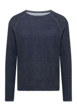 Langarmpullover Style Elvin