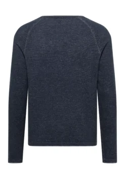 Langarmpullover Style Elvin