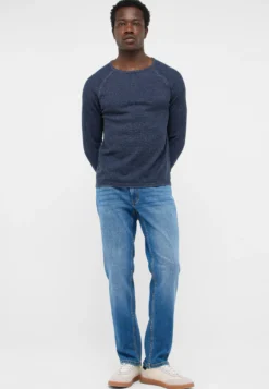 Langarmpullover Style Elvin
