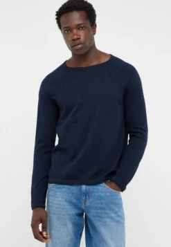 Langarmpullover Style Elvin