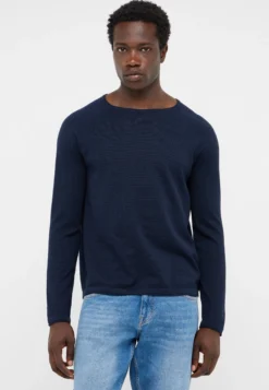 Langarmpullover Style Elvin