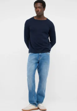 Langarmpullover Style Elvin