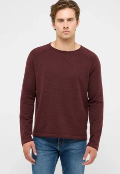 Langarmpullover Style Elvin