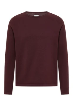 Langarmpullover Style Elvin