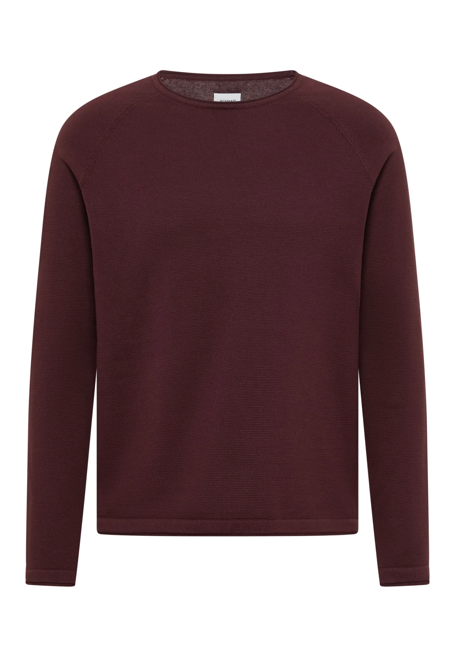 Langarmpullover Style Elvin