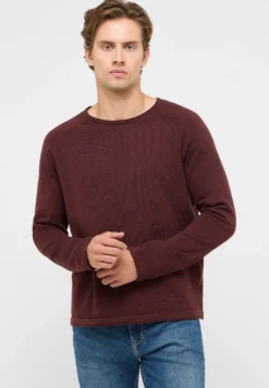 Langarmpullover Style Elvin