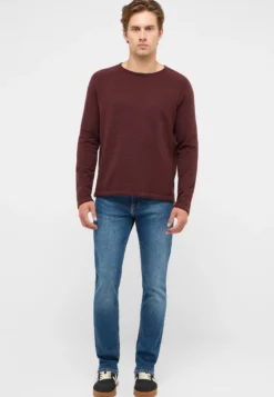 Langarmpullover Style Elvin