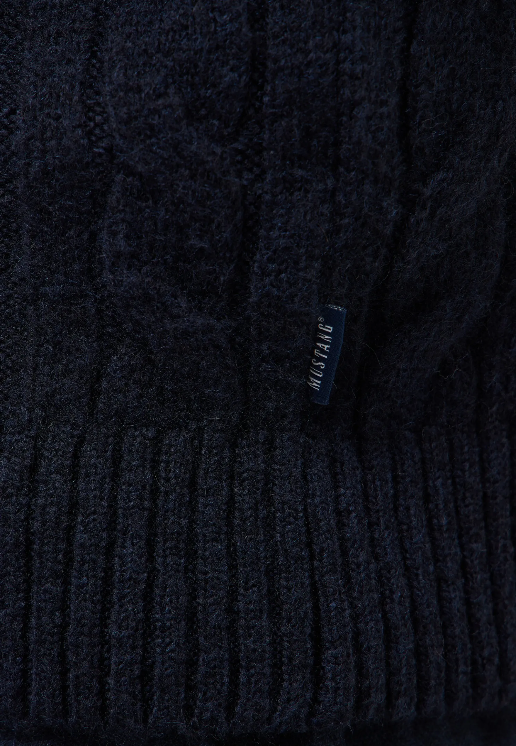 Langarmpullover Style Elwood