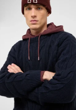 Langarmpullover Style Elwood
