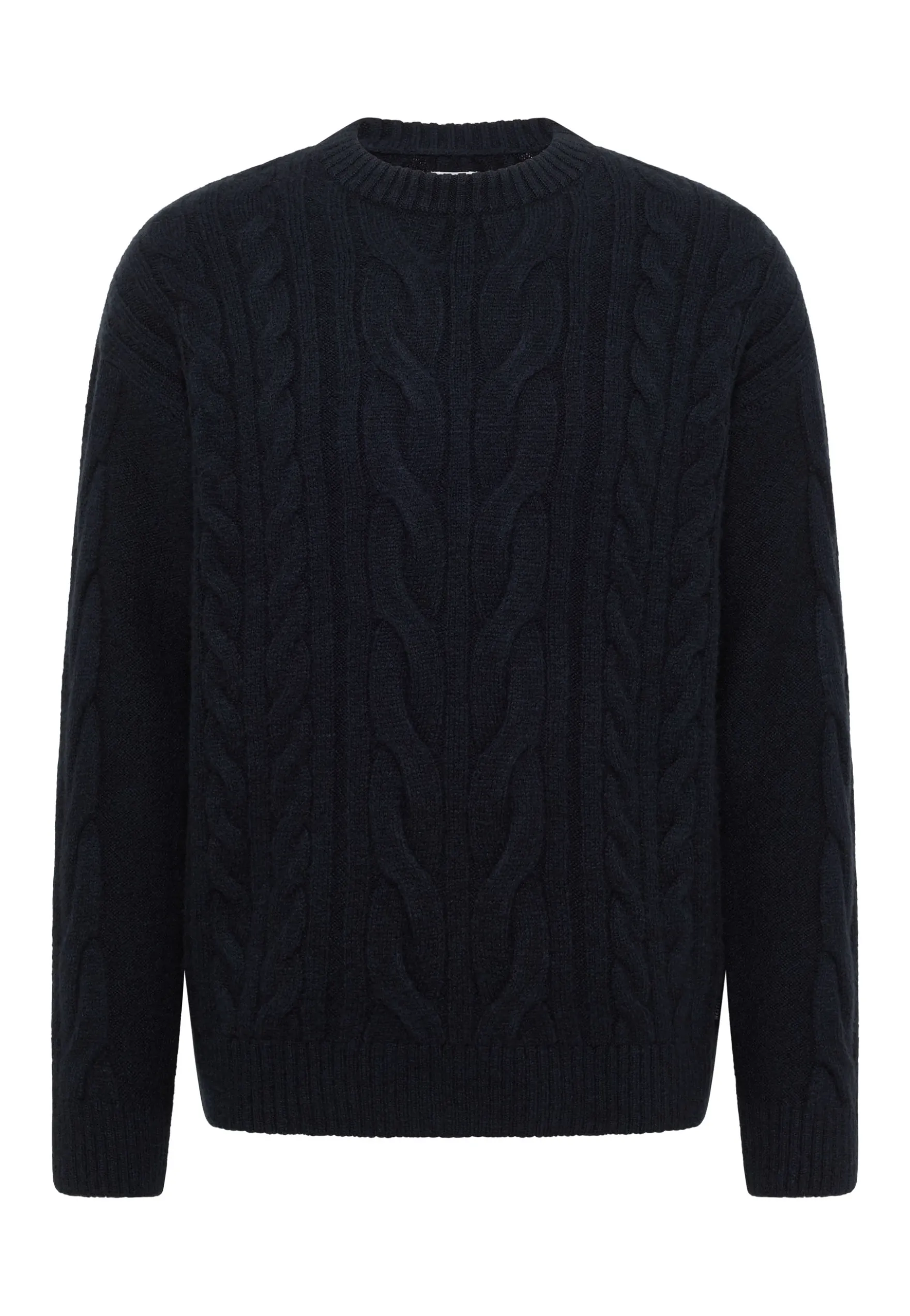 Langarmpullover Style Elwood