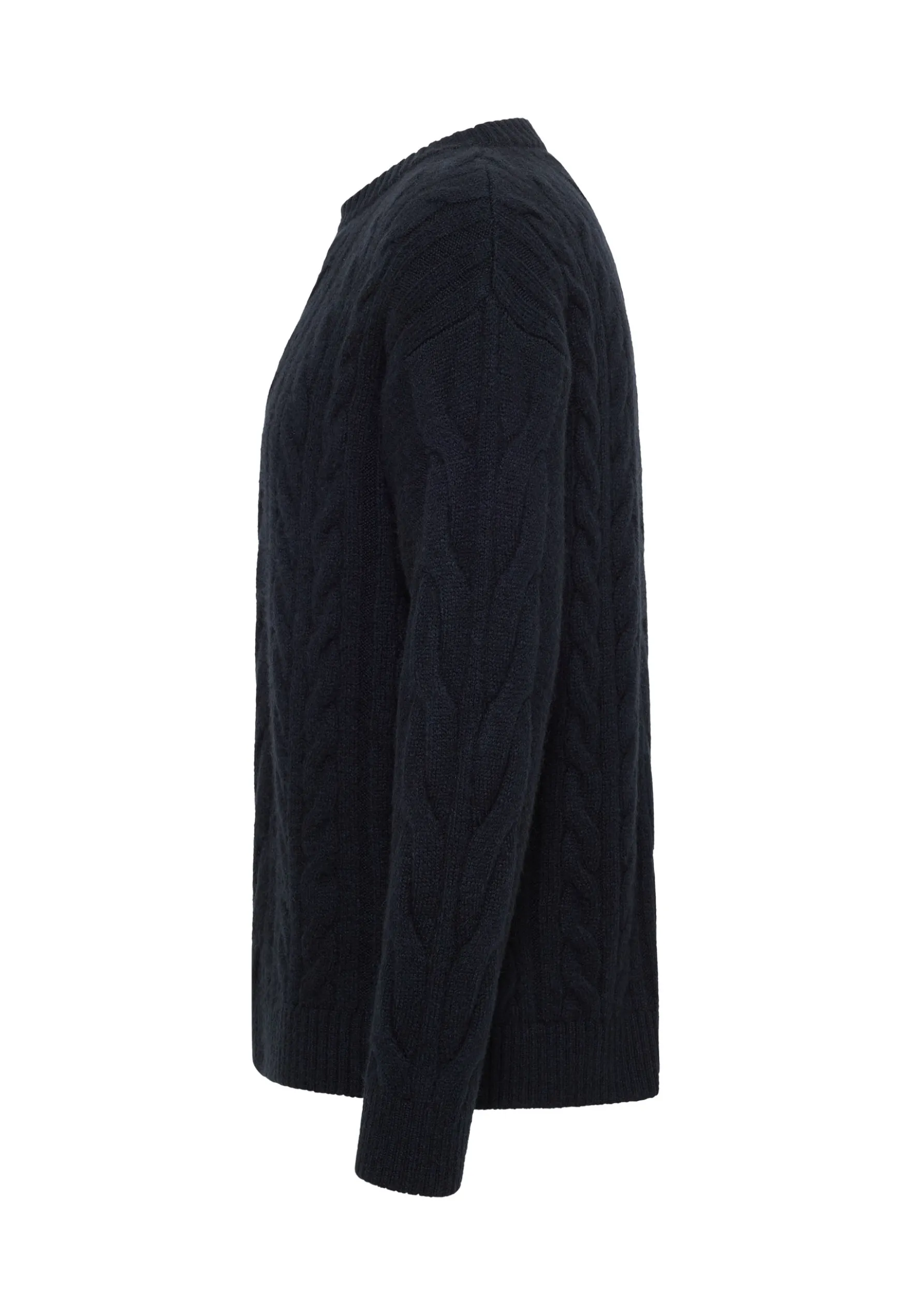 Langarmpullover Style Elwood