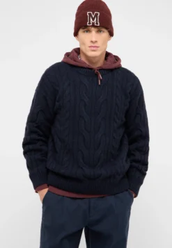 Langarmpullover Style Elwood