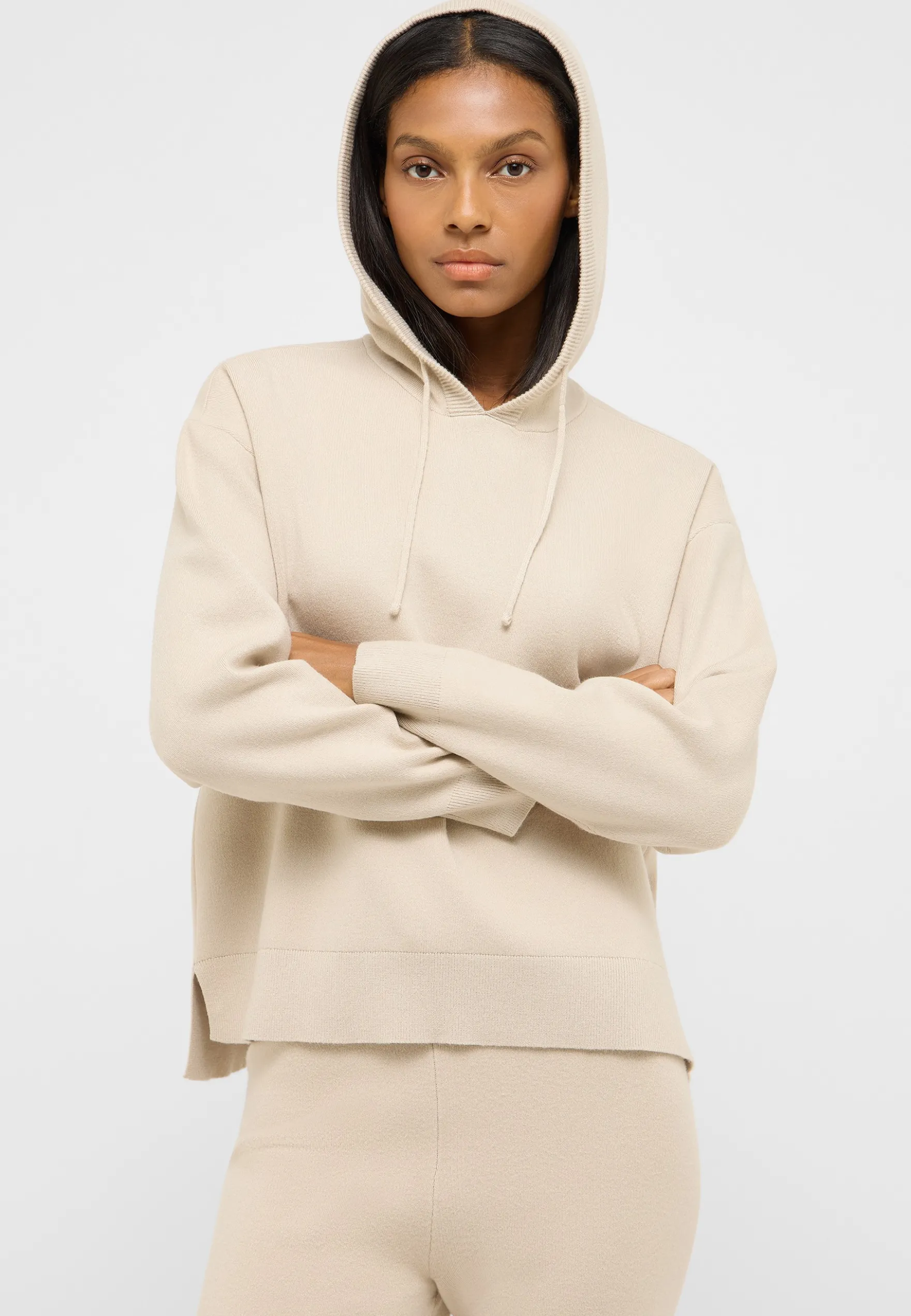 Langarmpullover Style Iva