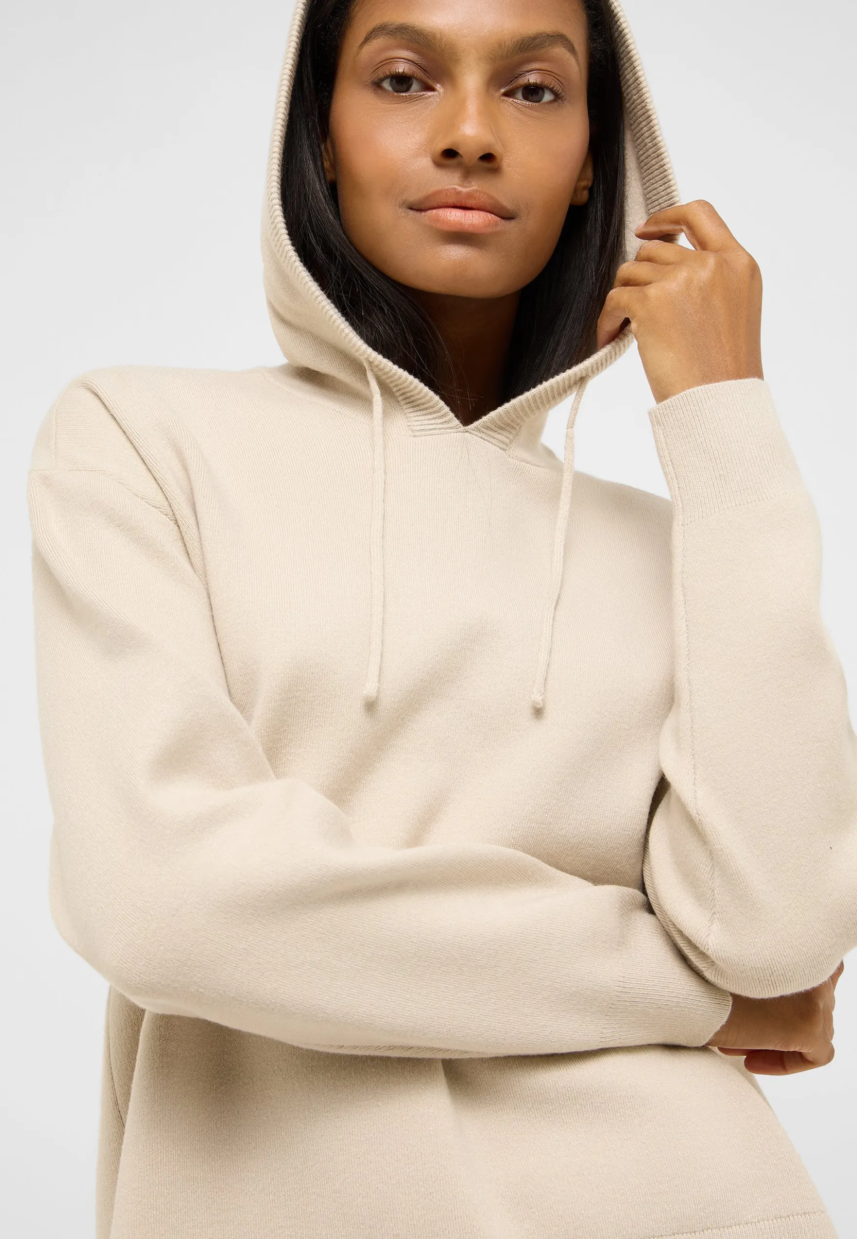 Langarmpullover Style Iva