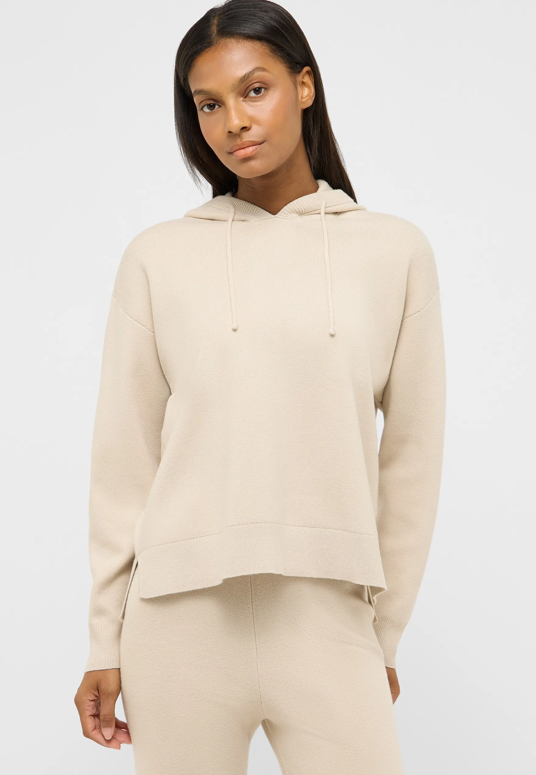 Langarmpullover Style Iva