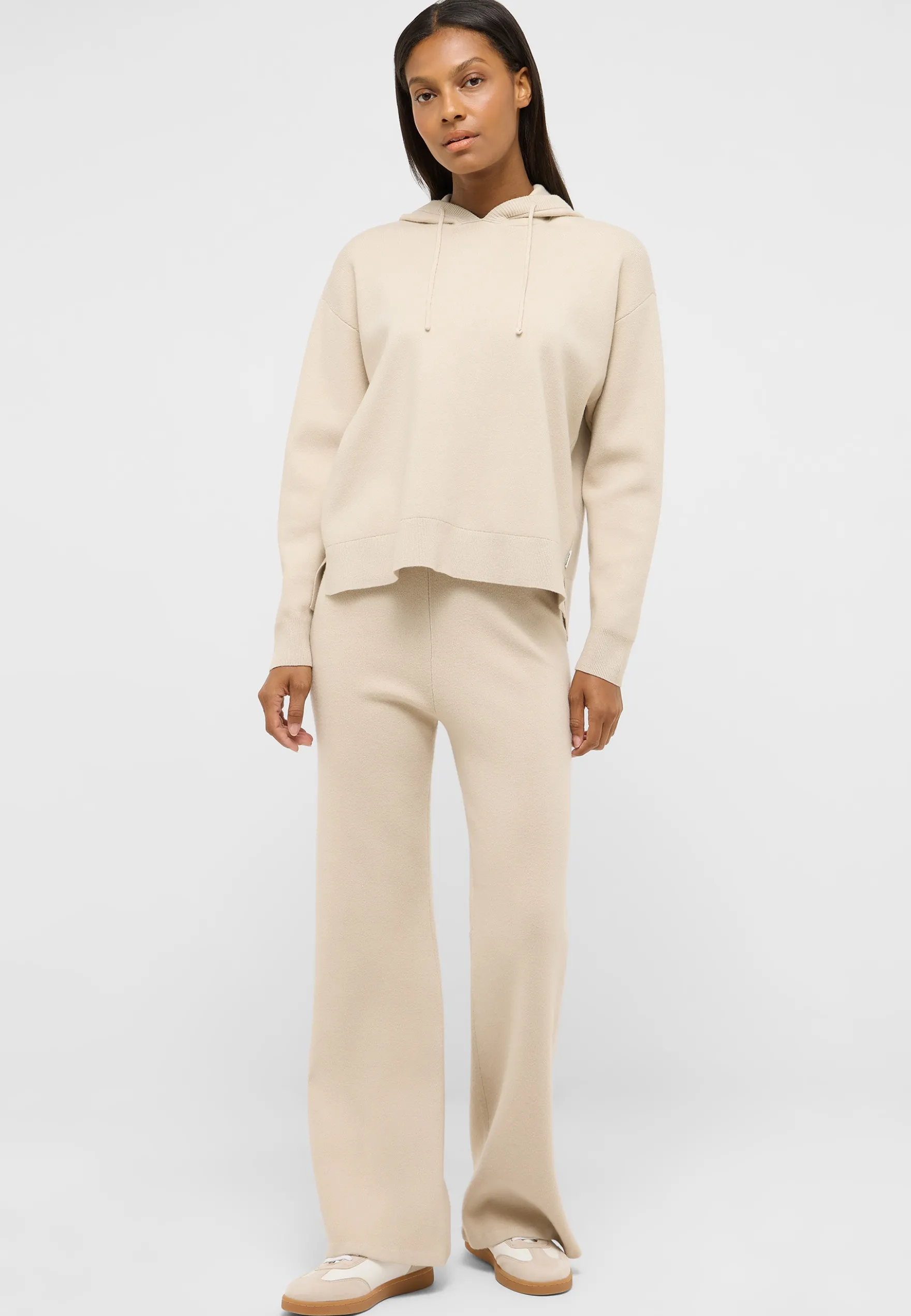 Langarmpullover Style Iva