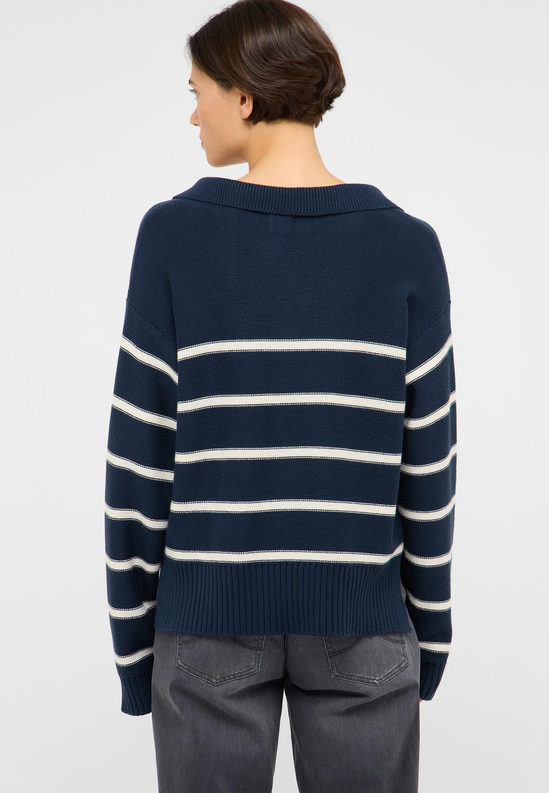 Langarmpullover Style Leona
