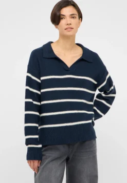 Langarmpullover Style Leona