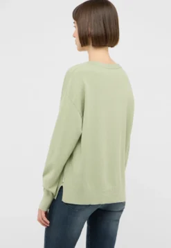 Langarmpullover Style Marianna