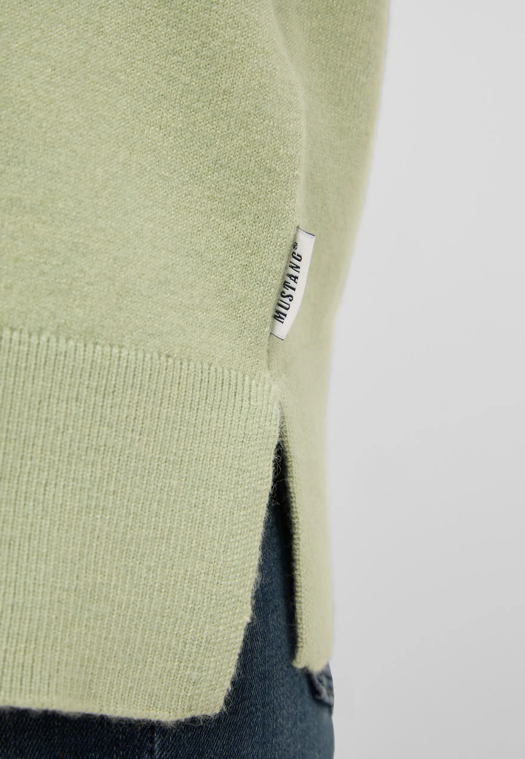 Langarmpullover Style Marianna