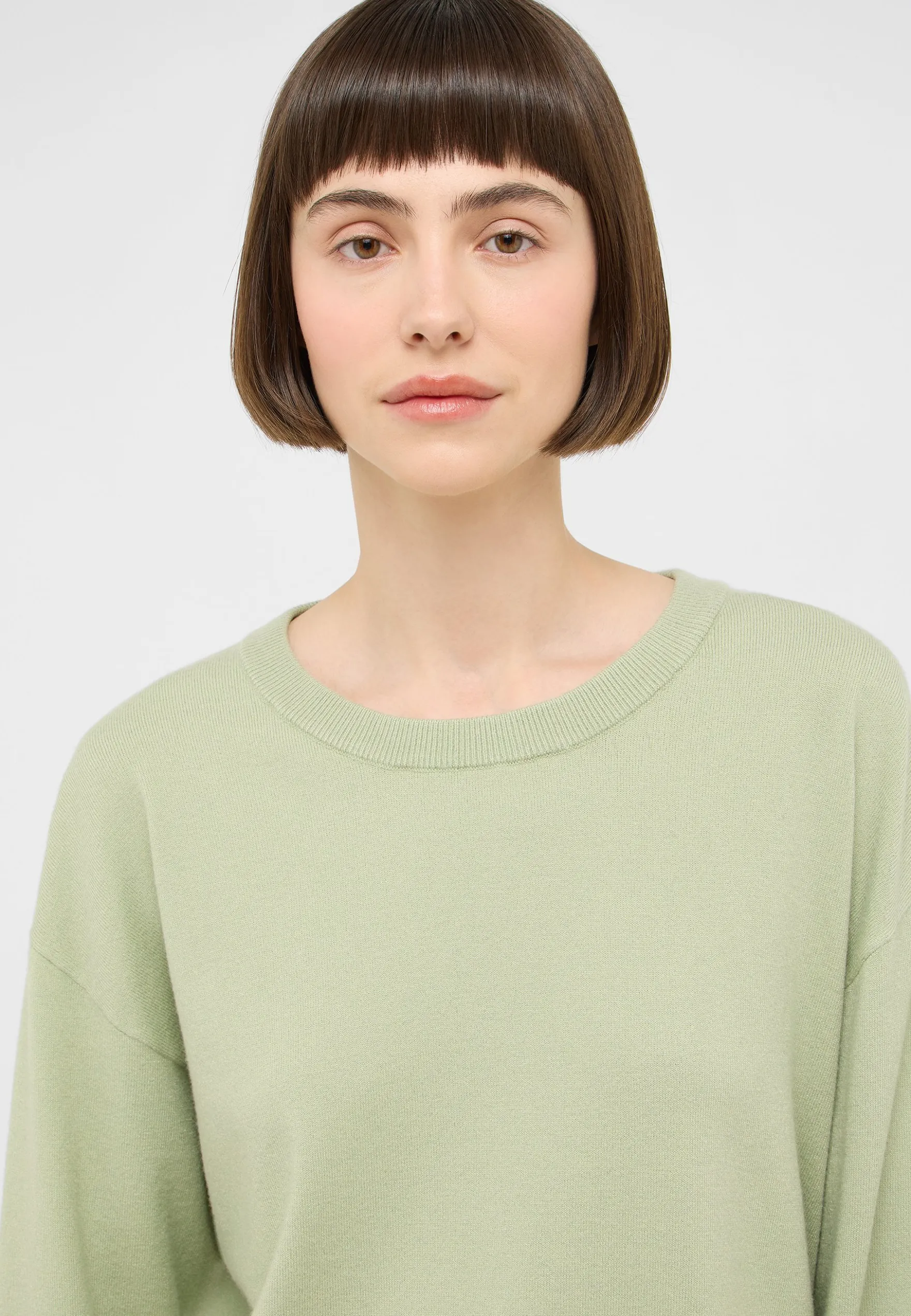 Langarmpullover Style Marianna