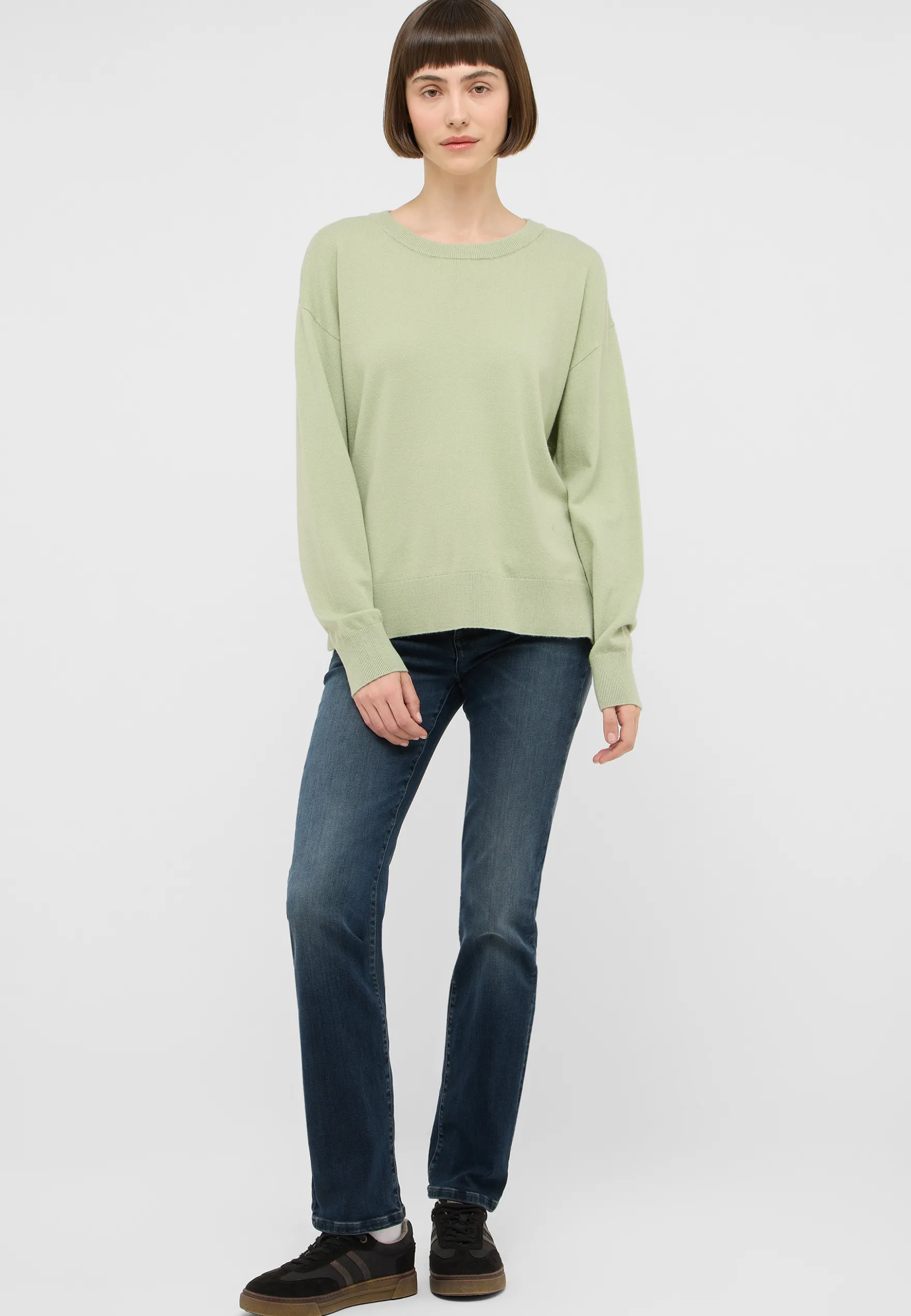 Langarmpullover Style Marianna