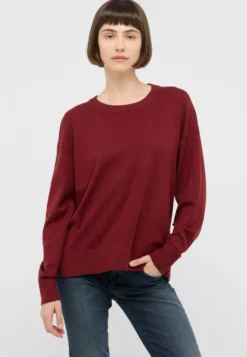 Langarmpullover Style Marianna