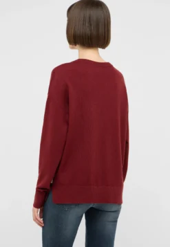 Langarmpullover Style Marianna