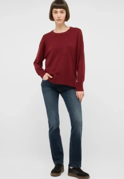 Langarmpullover Style Marianna