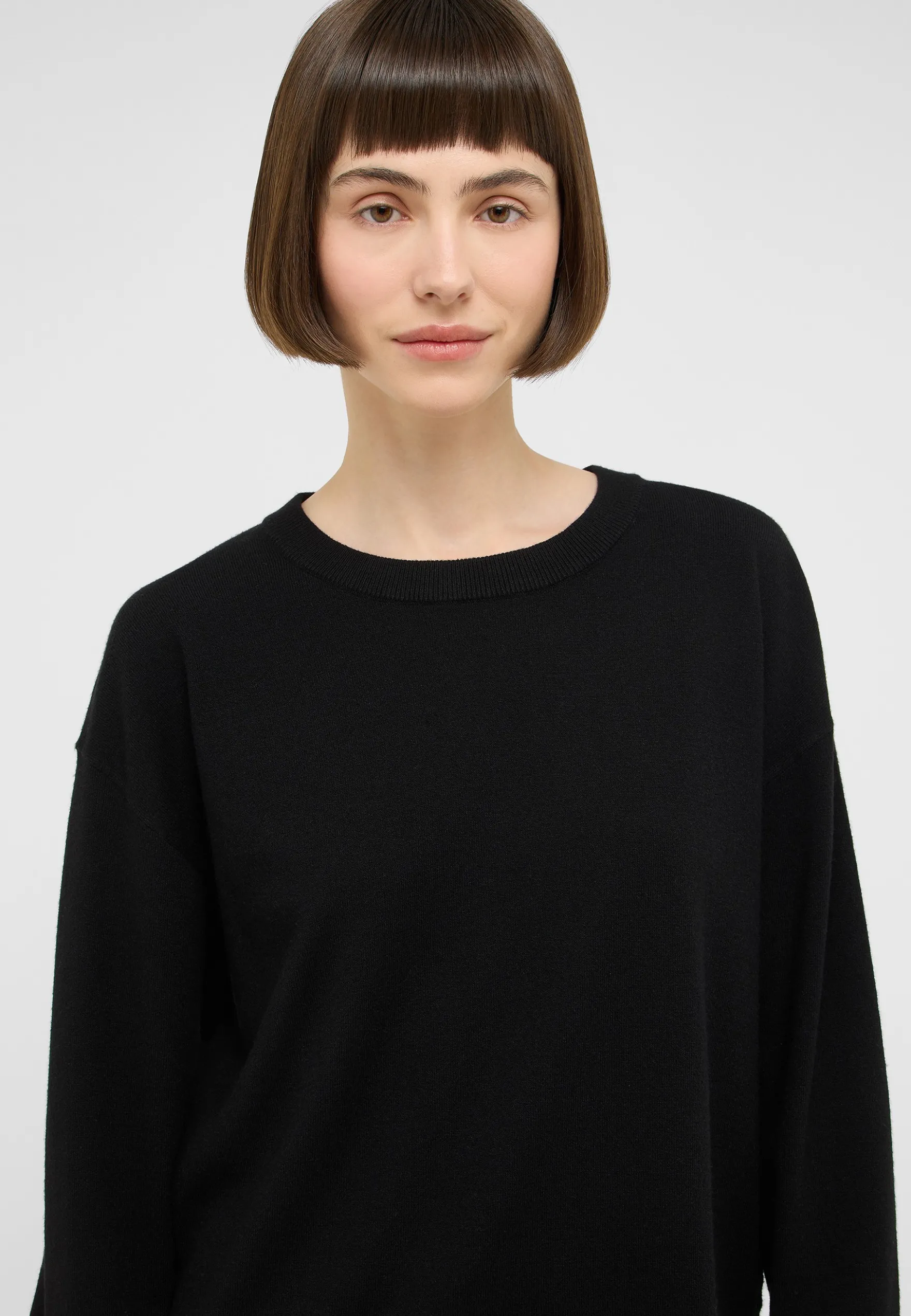 Langarmpullover Style Marianna
